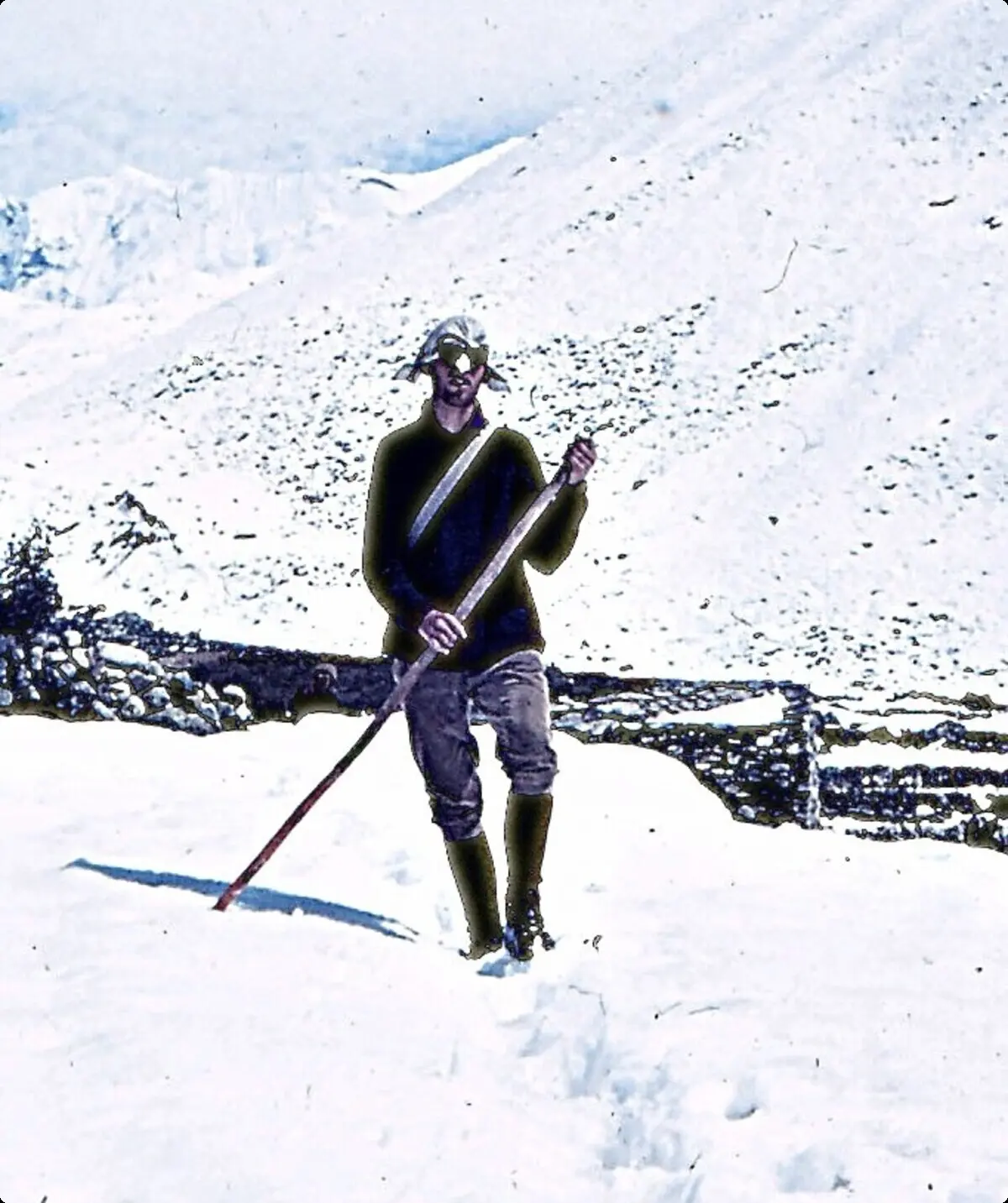 © Copyright: DAV Treuchtlingen