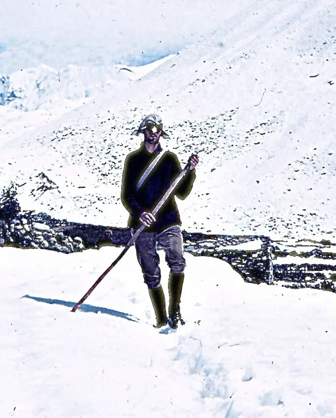 © Copyright: DAV Treuchtlingen