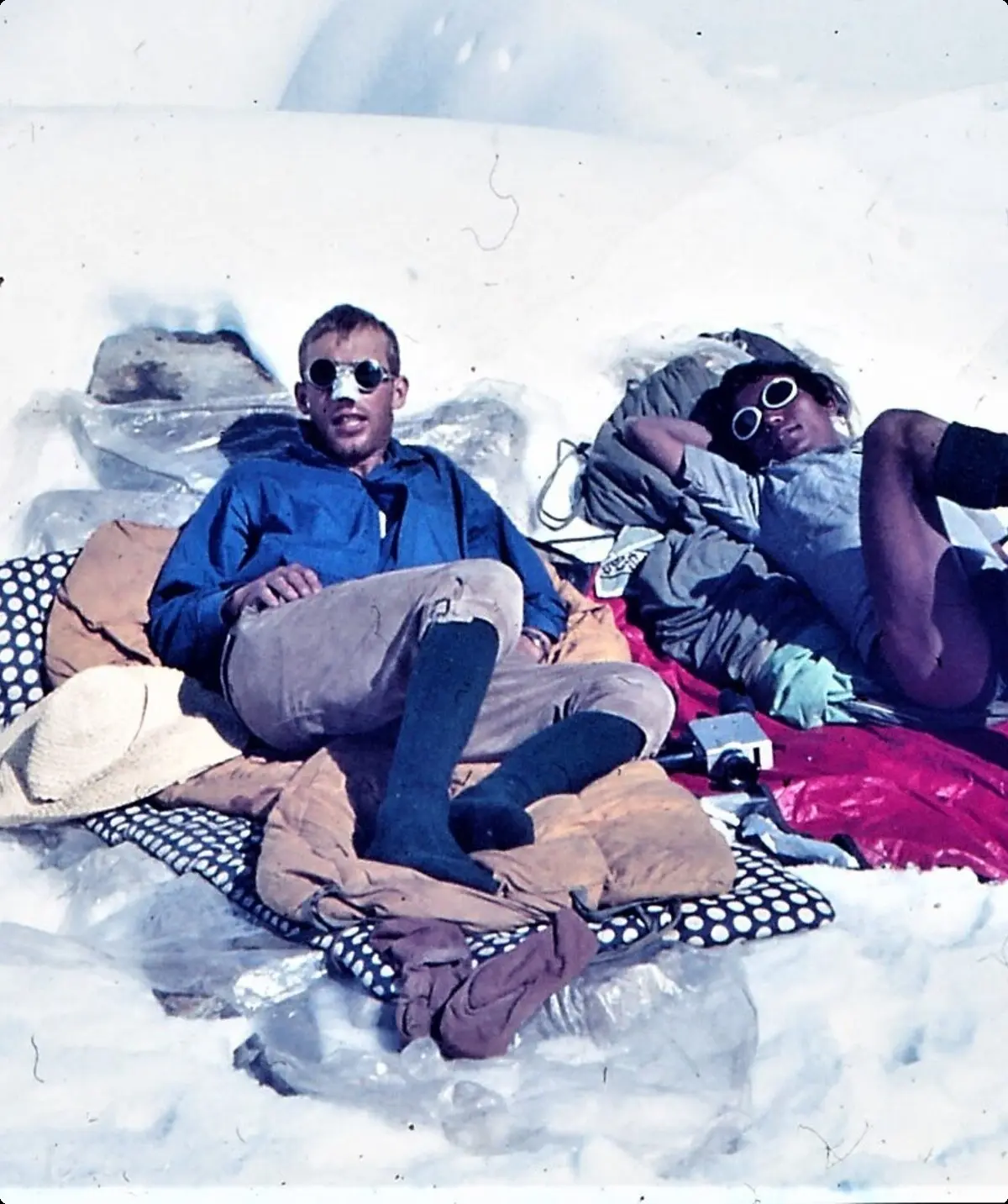 © Copyright: DAV Treuchtlingen