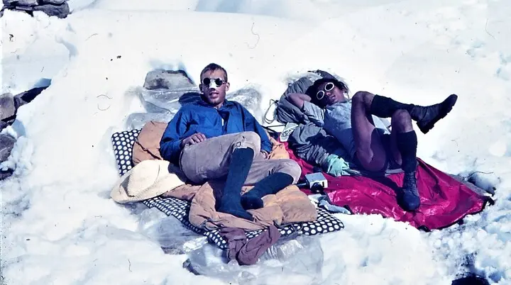 © Copyright: DAV Treuchtlingen