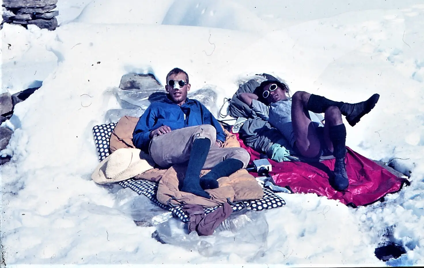 © Copyright: DAV Treuchtlingen