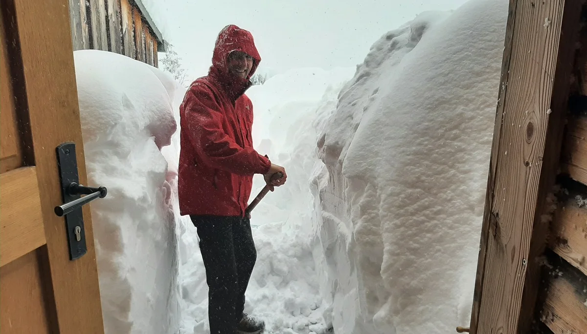 © Copyright: Sektion Treuchtlingen