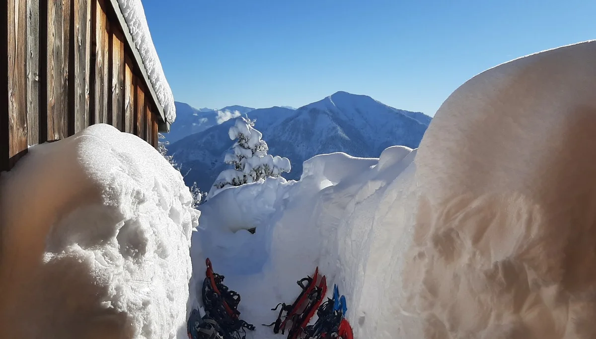 © Copyright: Sektion Treuchtlingen