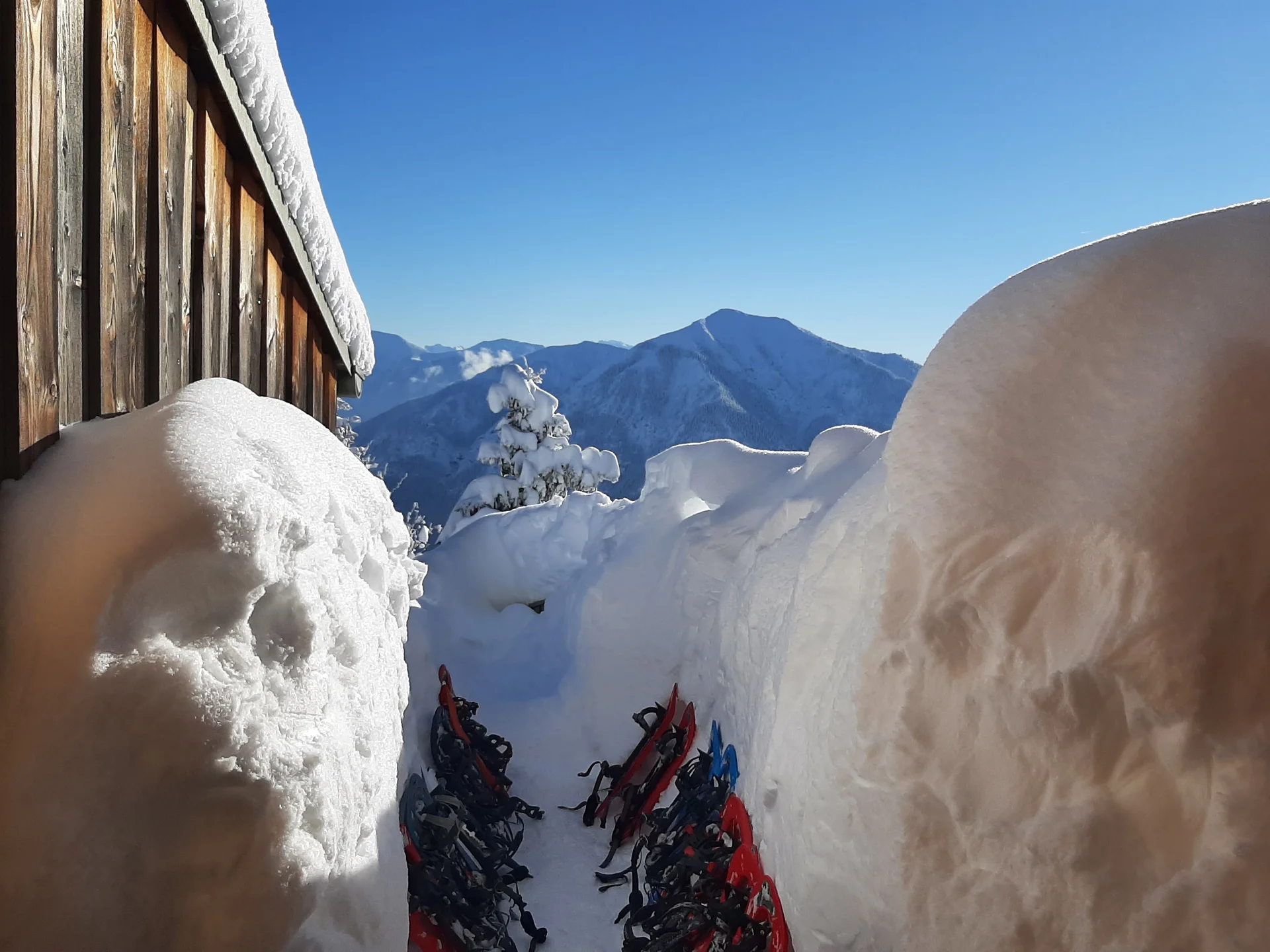 © Copyright: Sektion Treuchtlingen