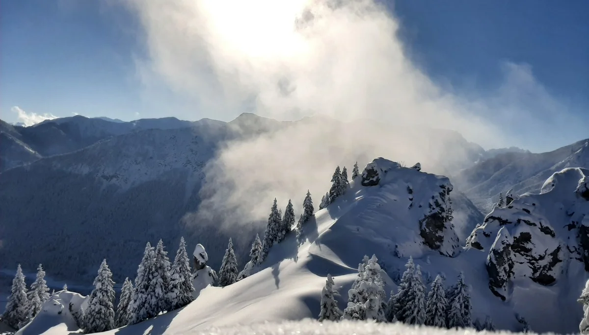 © Copyright: Sektion Treuchtlingen