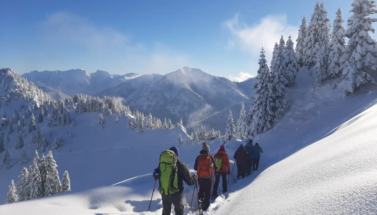 © Copyright: Sektion Treuchtlingen