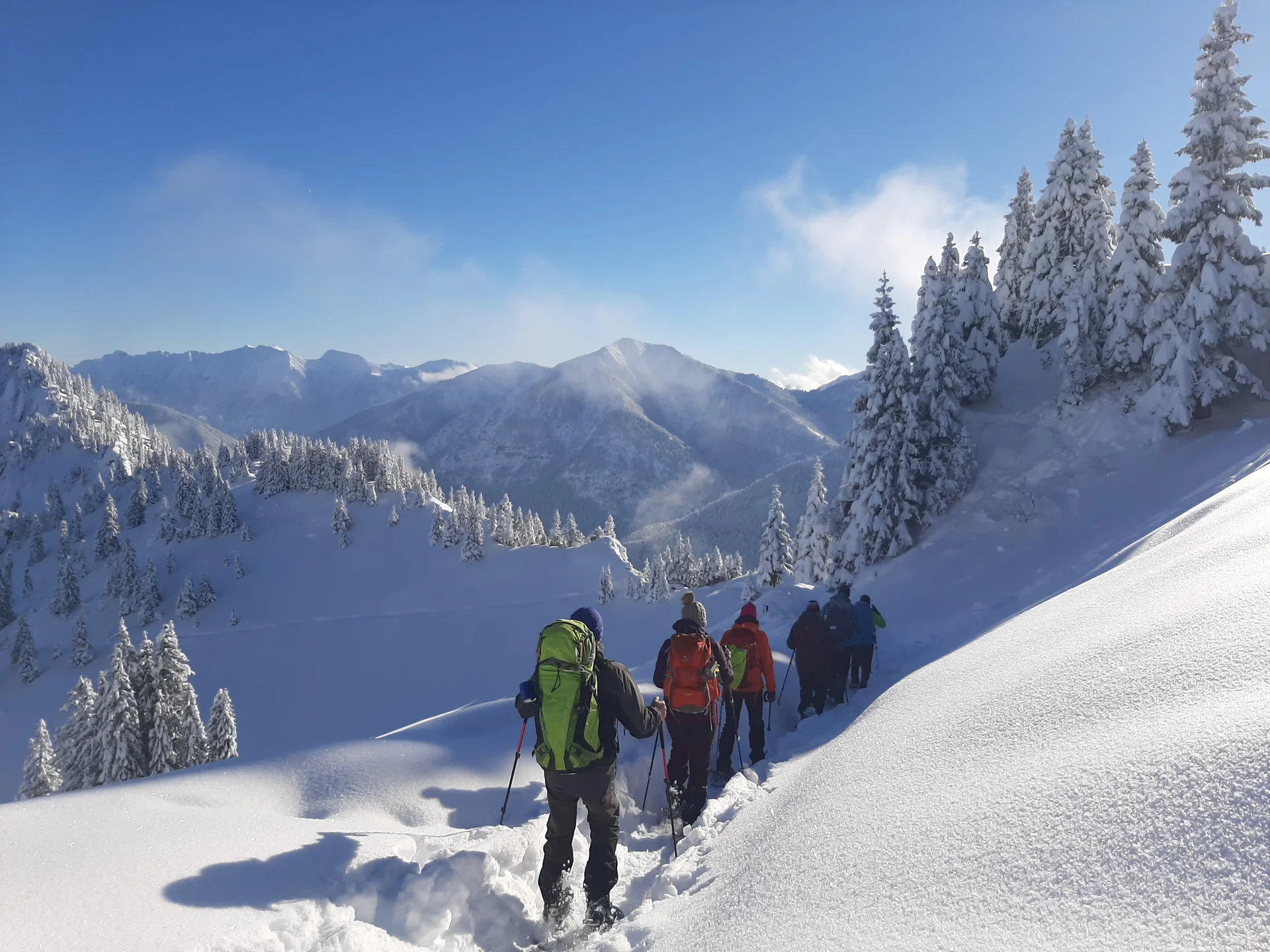 © Copyright: Sektion Treuchtlingen