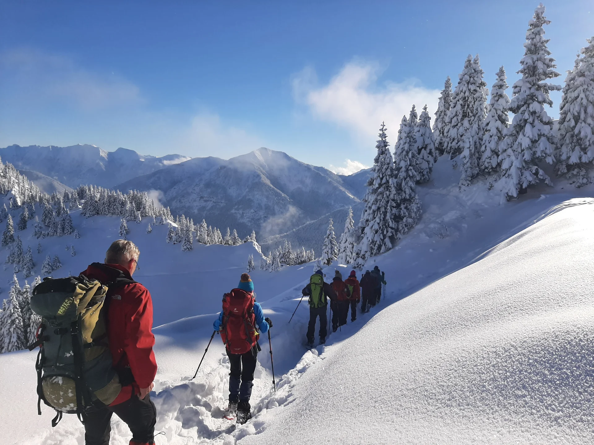 © Copyright: Sektion Treuchtlingen