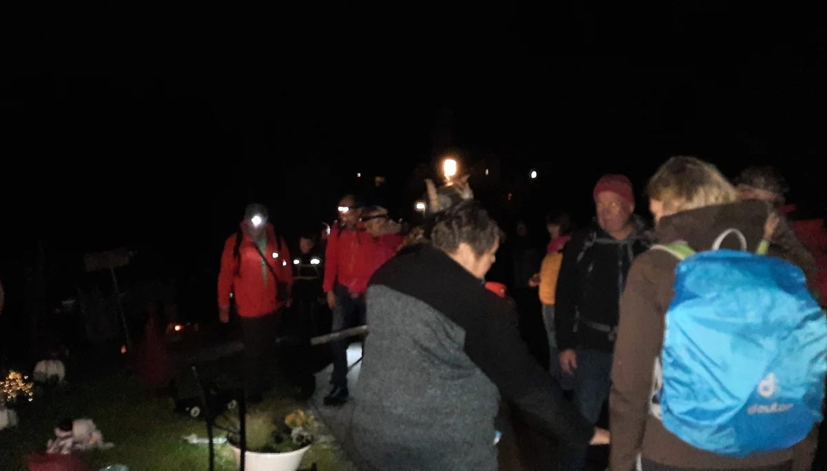 © Copyright: Sektion Treuchtlingen