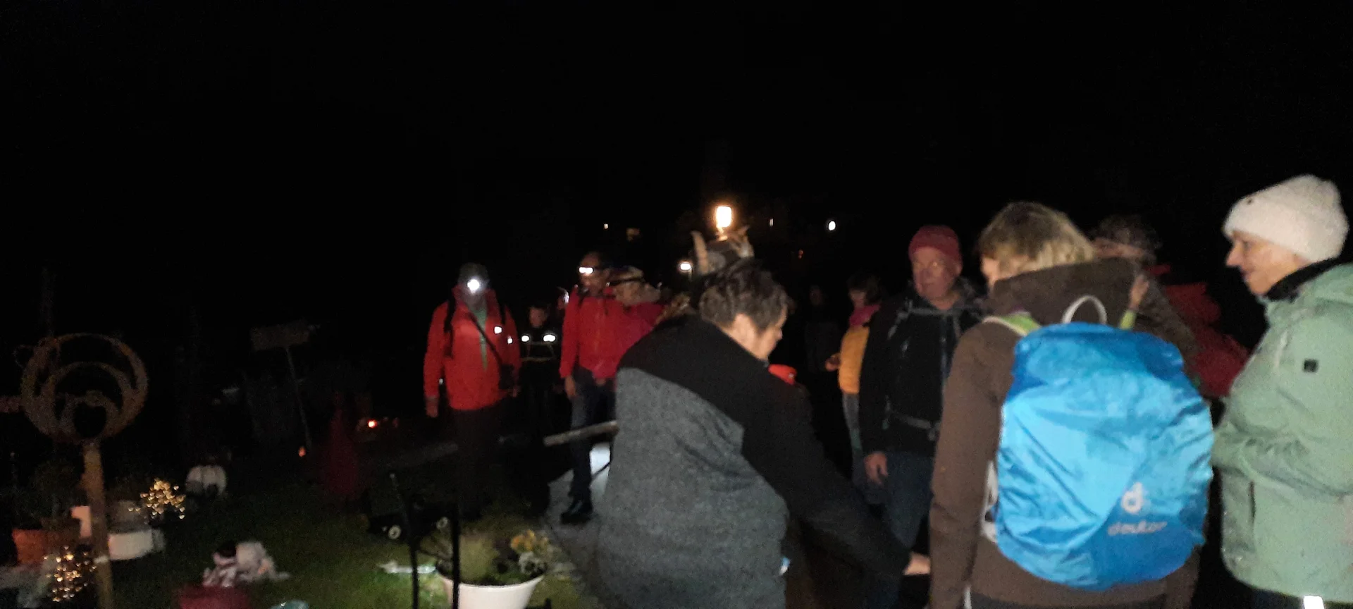 © Copyright: Sektion Treuchtlingen