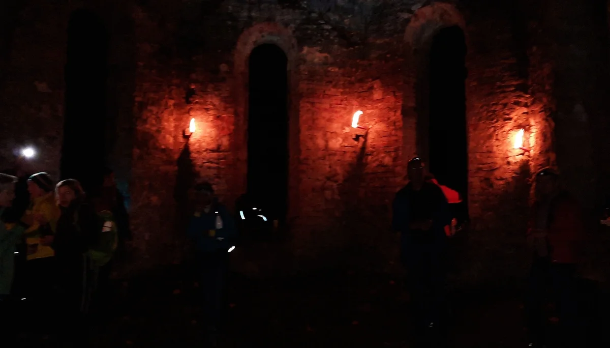 © Copyright: Sektion Treuchtlingen