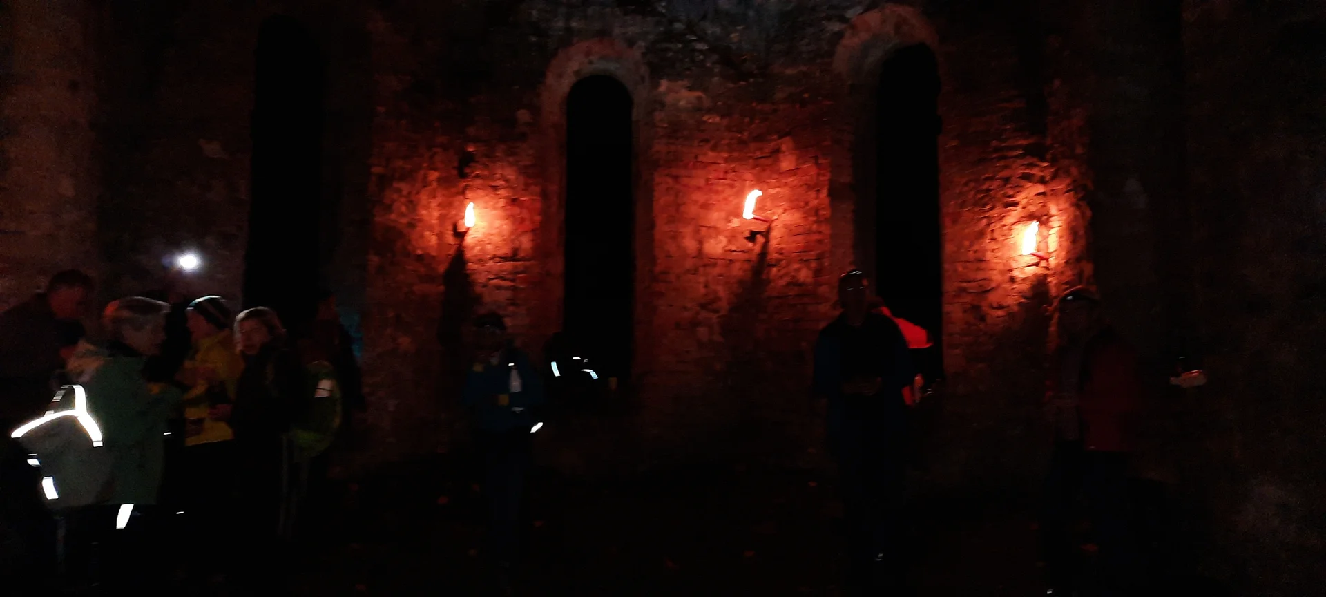 © Copyright: Sektion Treuchtlingen