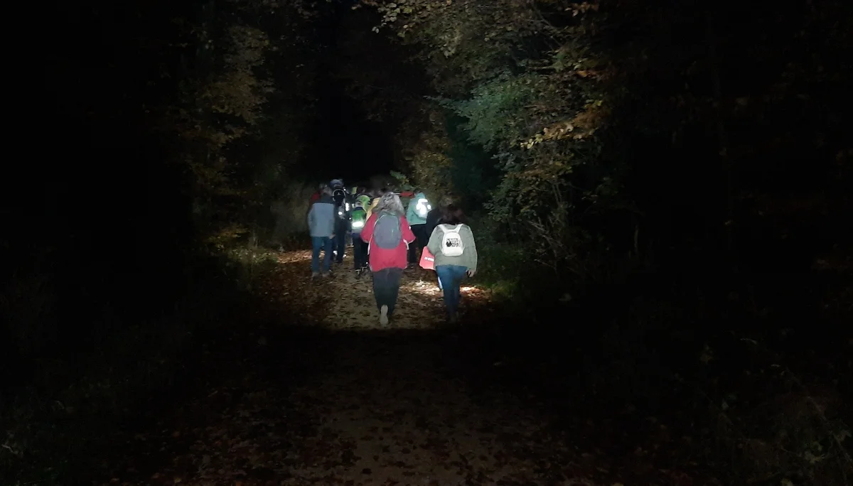 © Copyright: Sektion Treuchtlingen