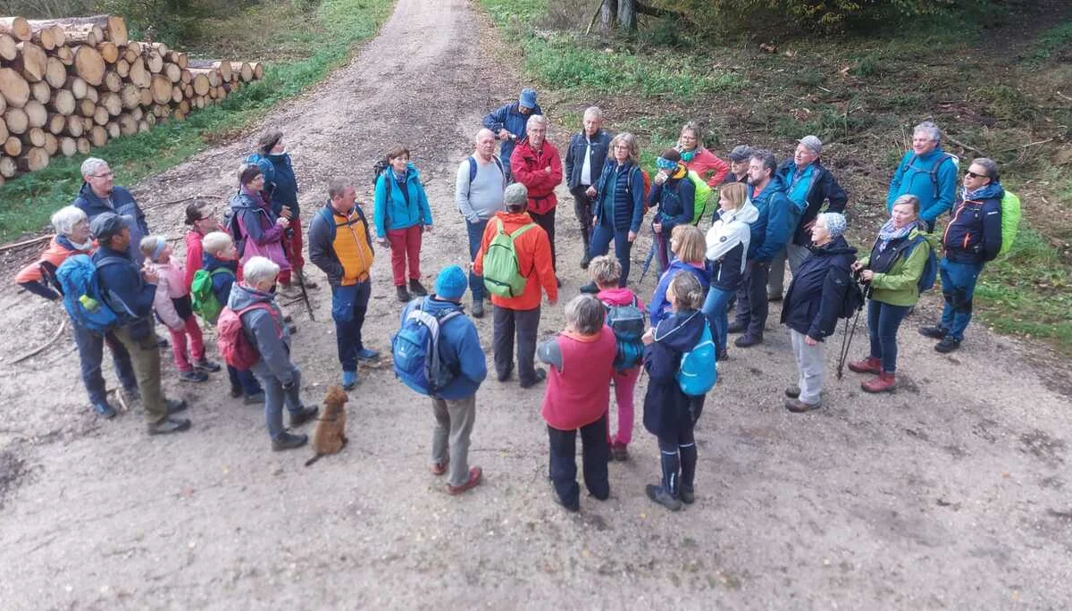 © Copyright: Sektion Treuchtlingen