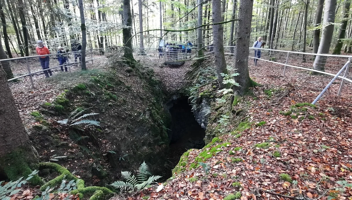 © Copyright: Sektion Treuchtlingen