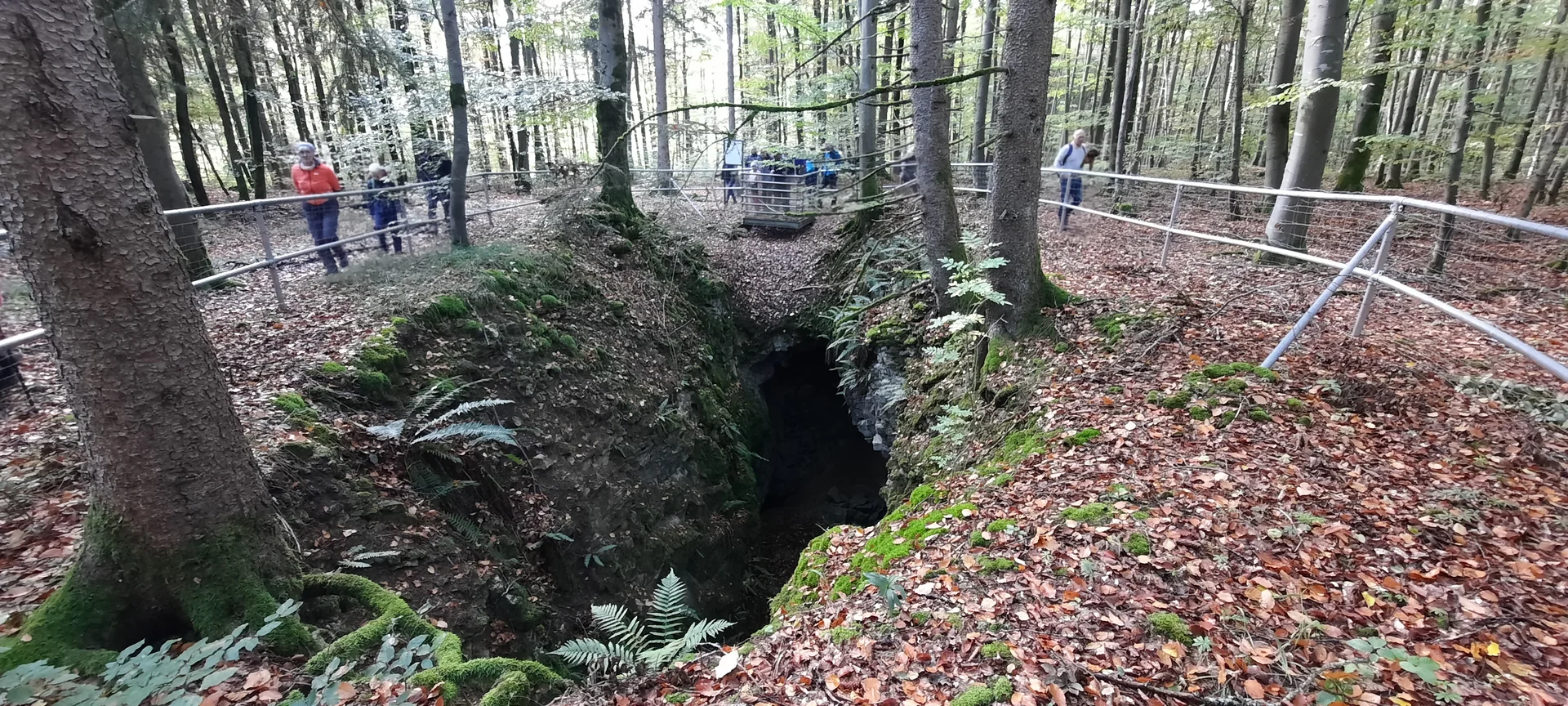 © Copyright: Sektion Treuchtlingen