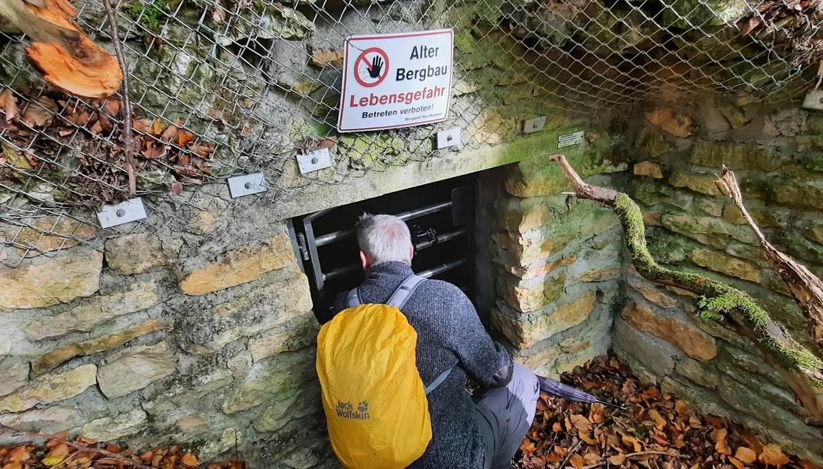 © Copyright: Sektion Treuchtlingen