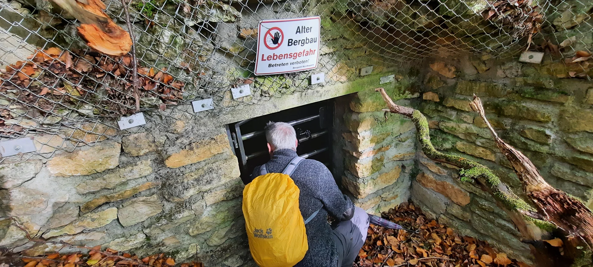 © Copyright: Sektion Treuchtlingen