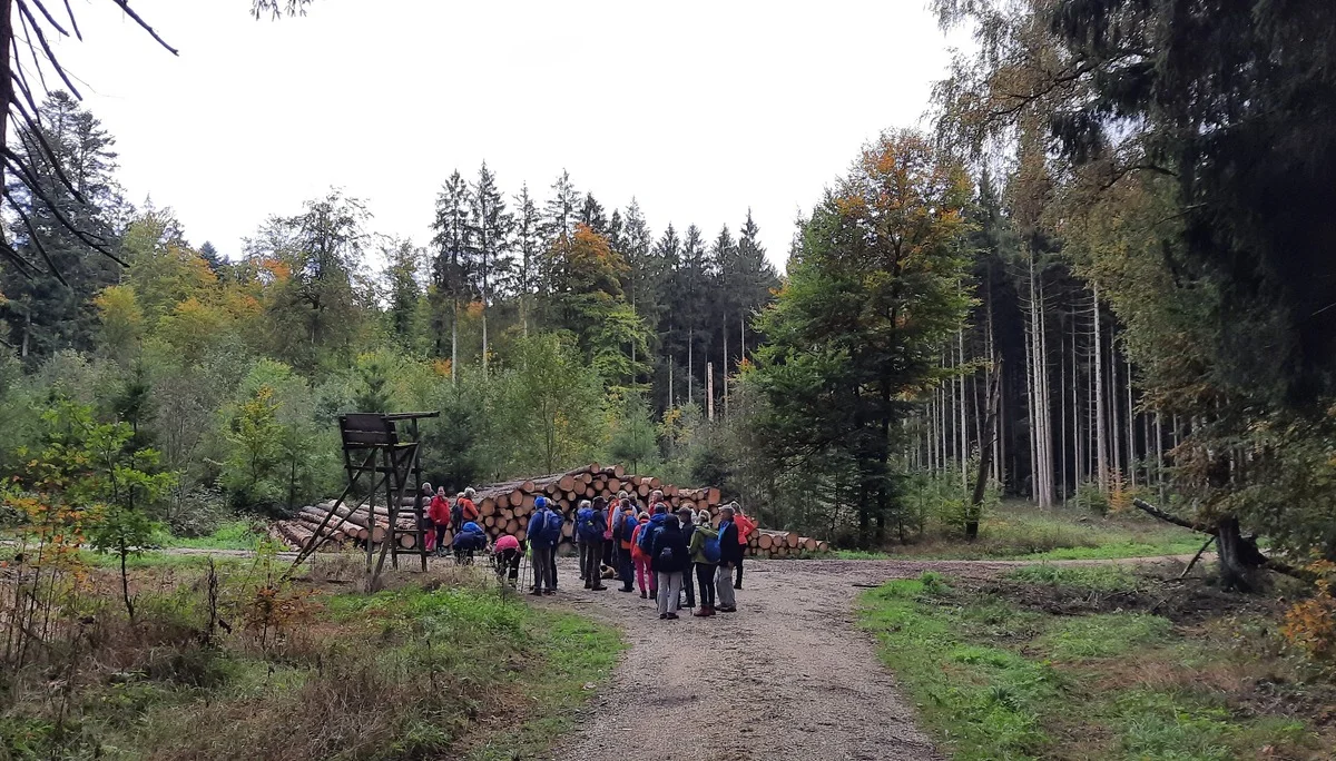 © Copyright: Sektion Treuchtlingen