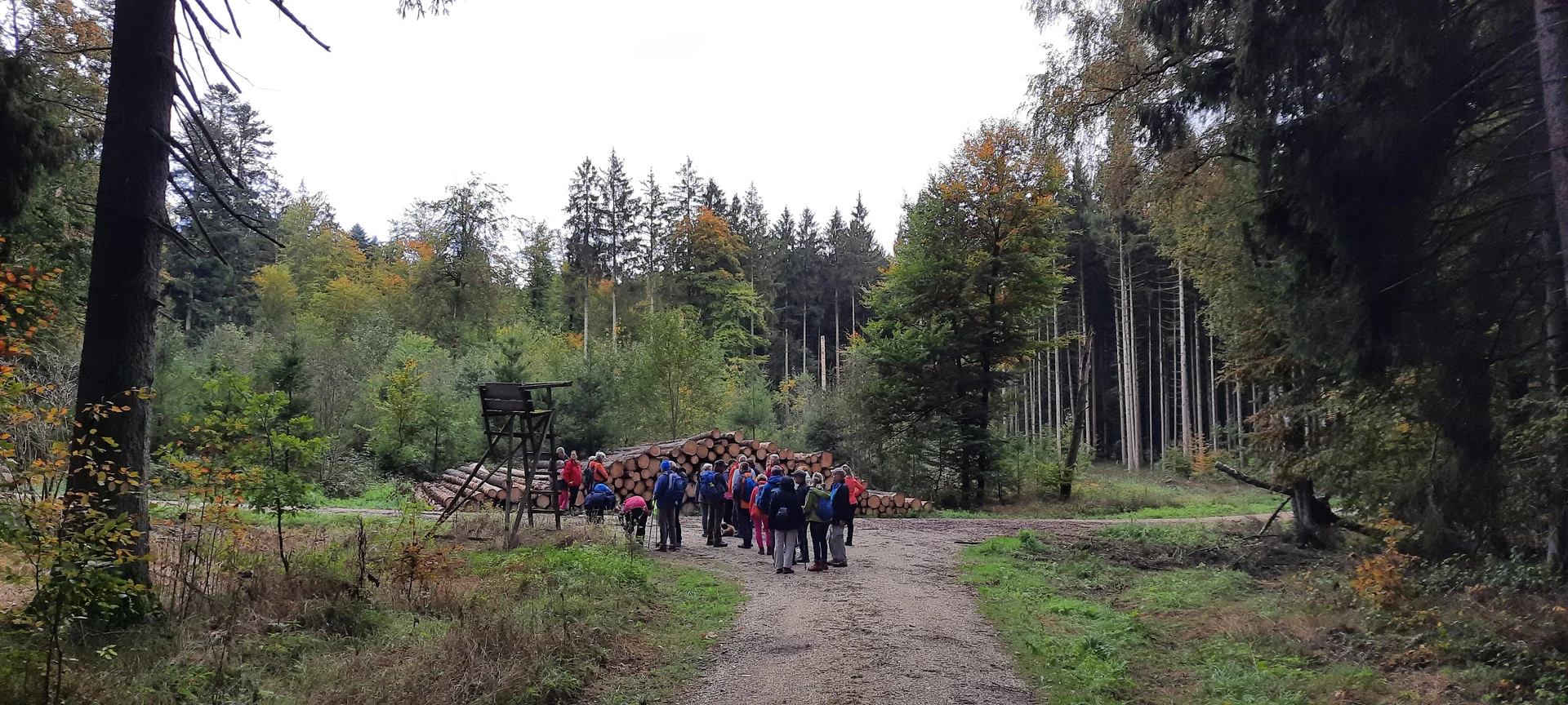 © Copyright: Sektion Treuchtlingen