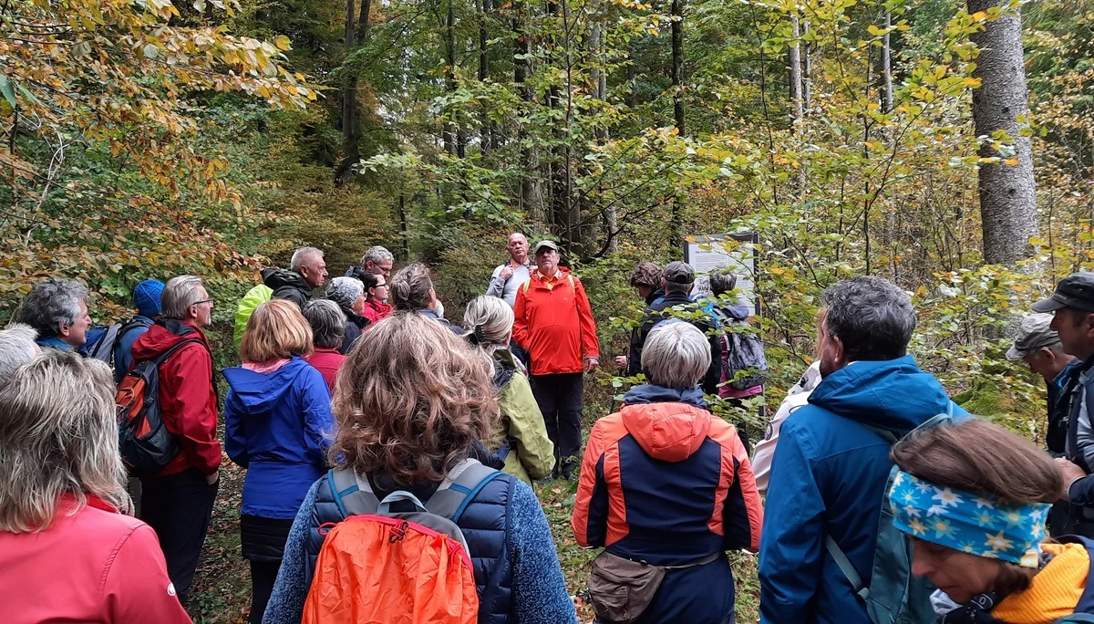 © Copyright: Sektion Treuchtlingen