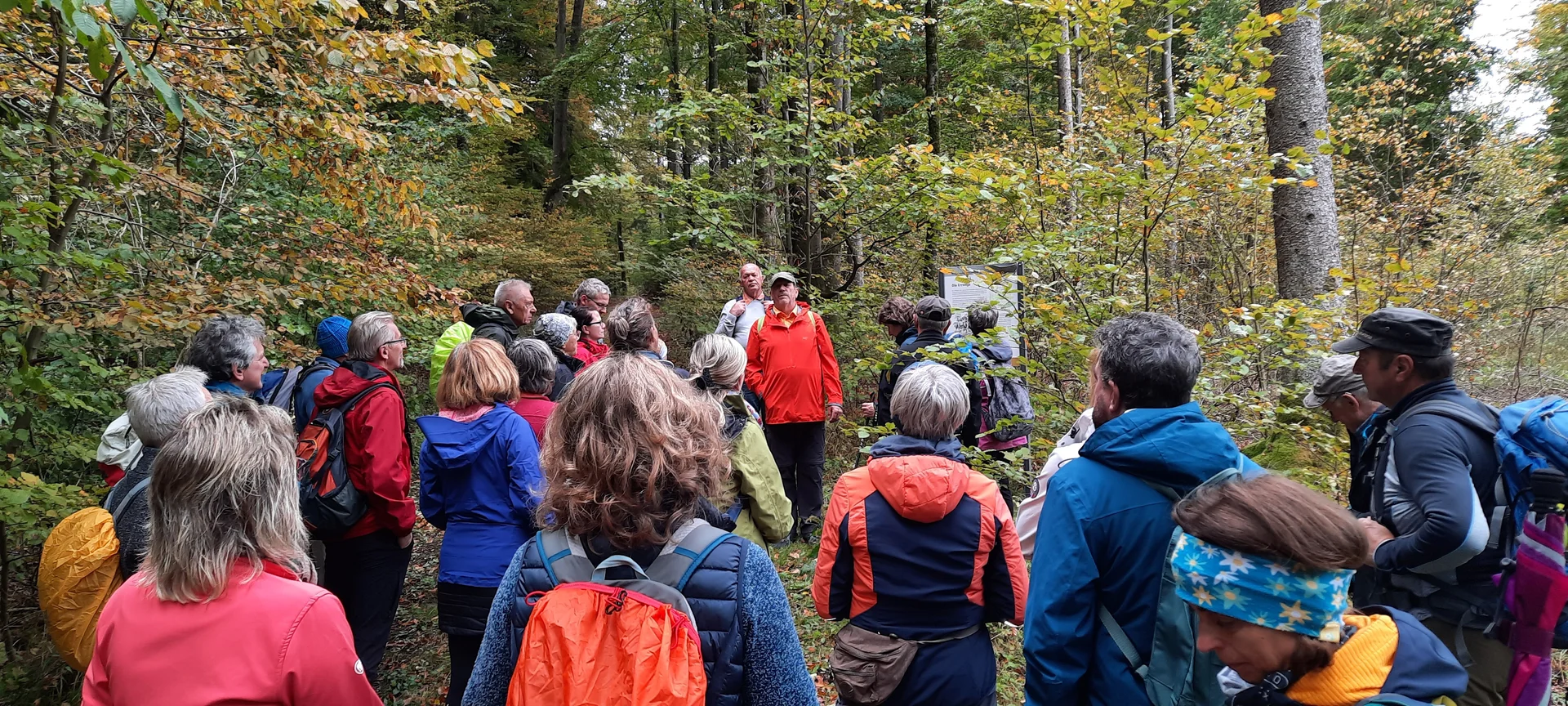 © Copyright: Sektion Treuchtlingen