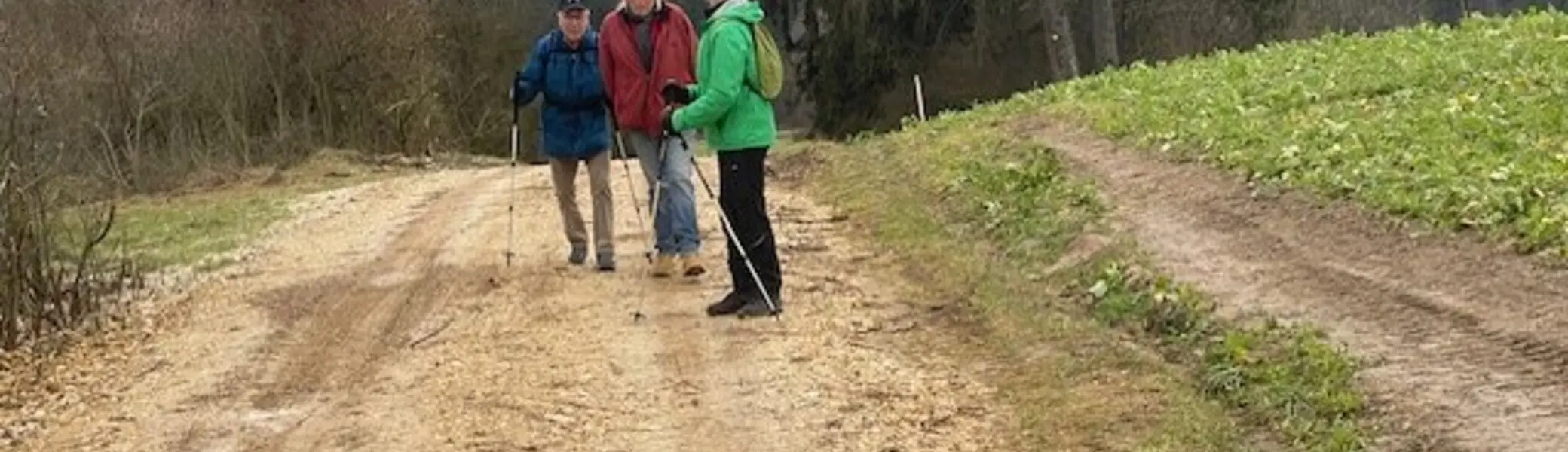 © Copyright: Sektion Treuchtlingen