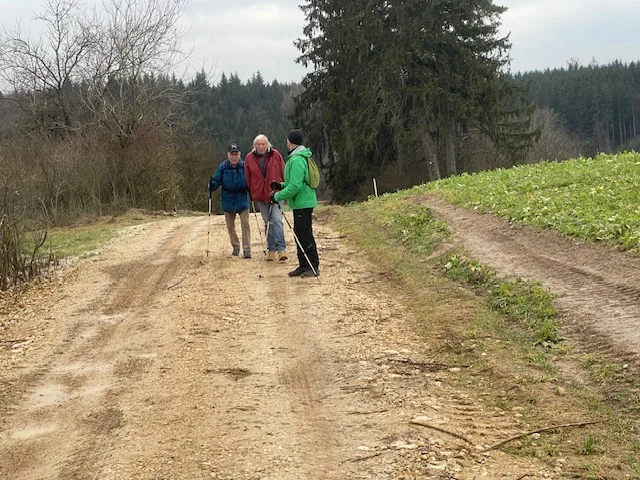 © Copyright: Sektion Treuchtlingen