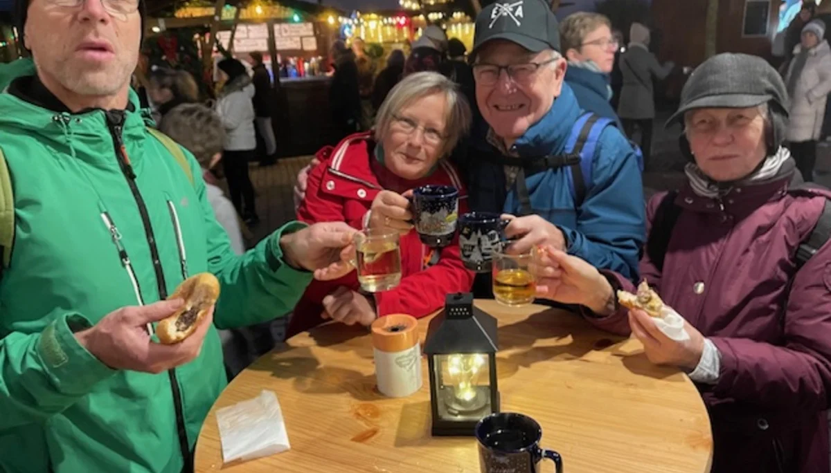 © Copyright: Sektion Treuchtlingen