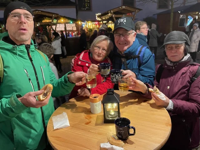 © Copyright: Sektion Treuchtlingen