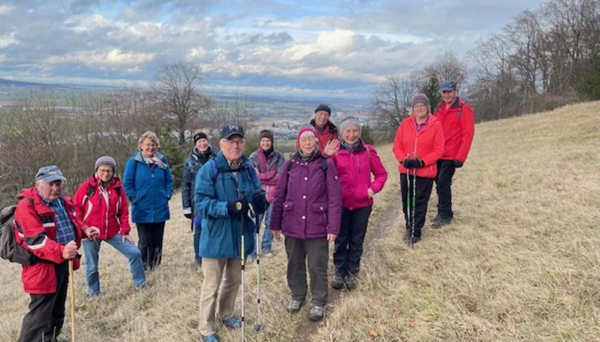 © Copyright: Sektion Treuchtlingen