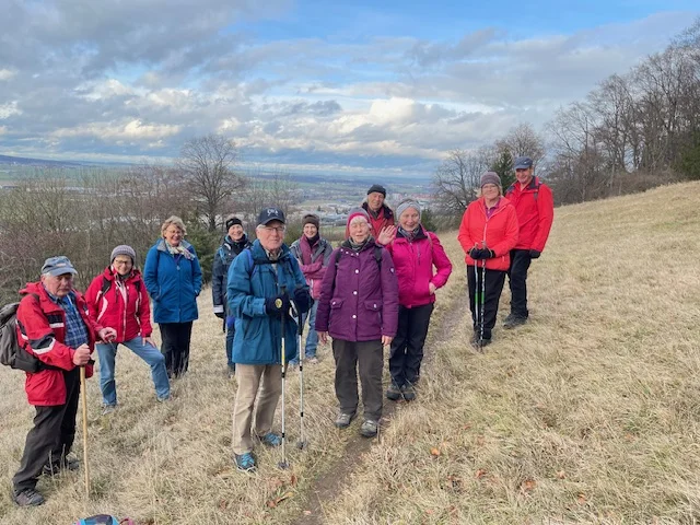 © Copyright: Sektion Treuchtlingen