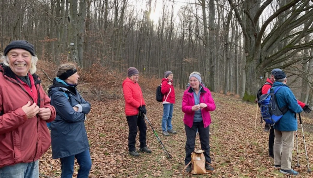 © Copyright: Sektion Treuchtlingen