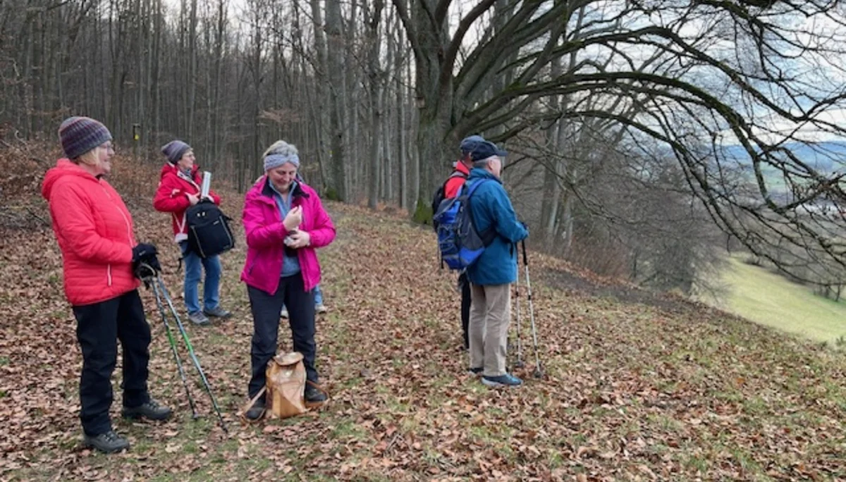 © Copyright: Sektion Treuchtlingen