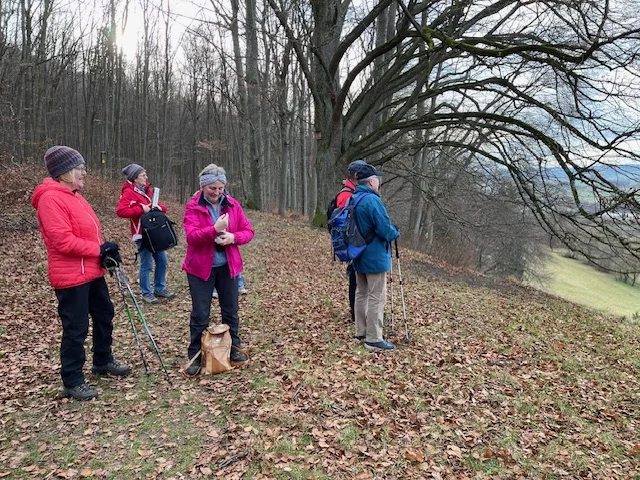 © Copyright: Sektion Treuchtlingen