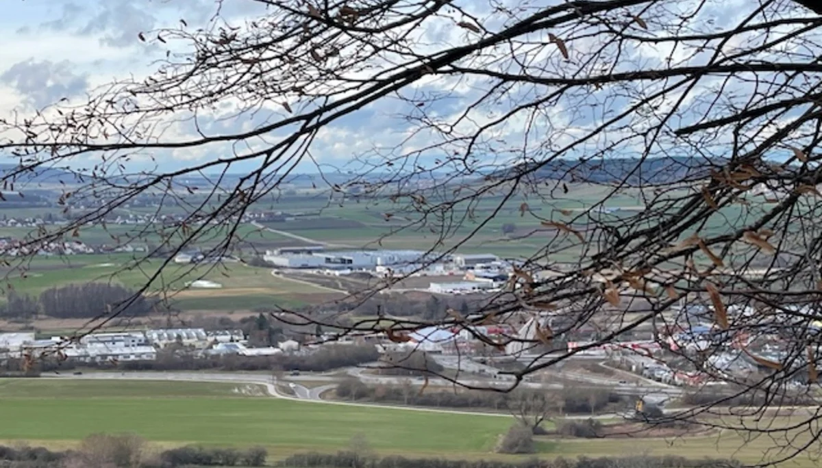 © Copyright: Sektion Treuchtlingen