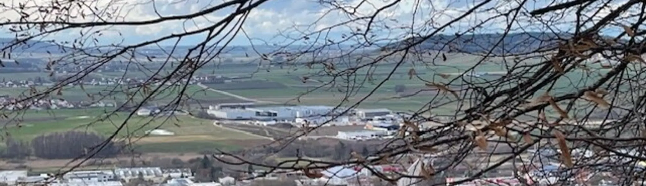 © Copyright: Sektion Treuchtlingen