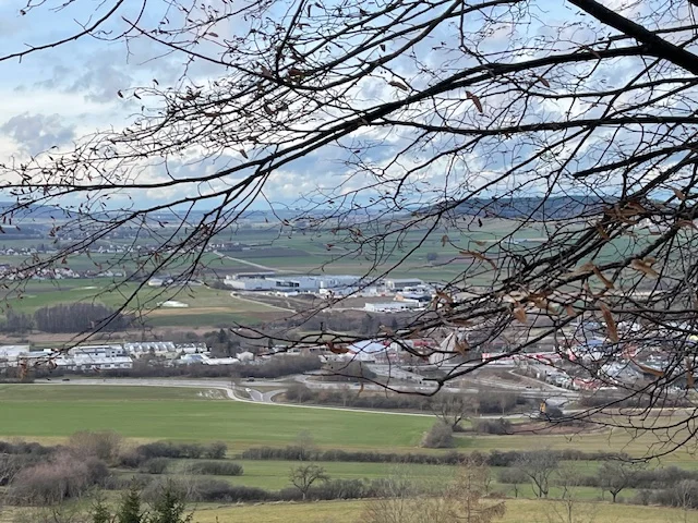 © Copyright: Sektion Treuchtlingen