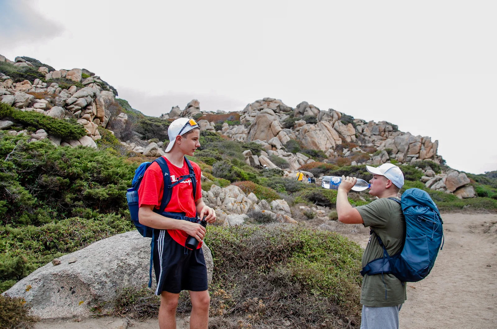 © Copyright: Sektion Treuchtlingen