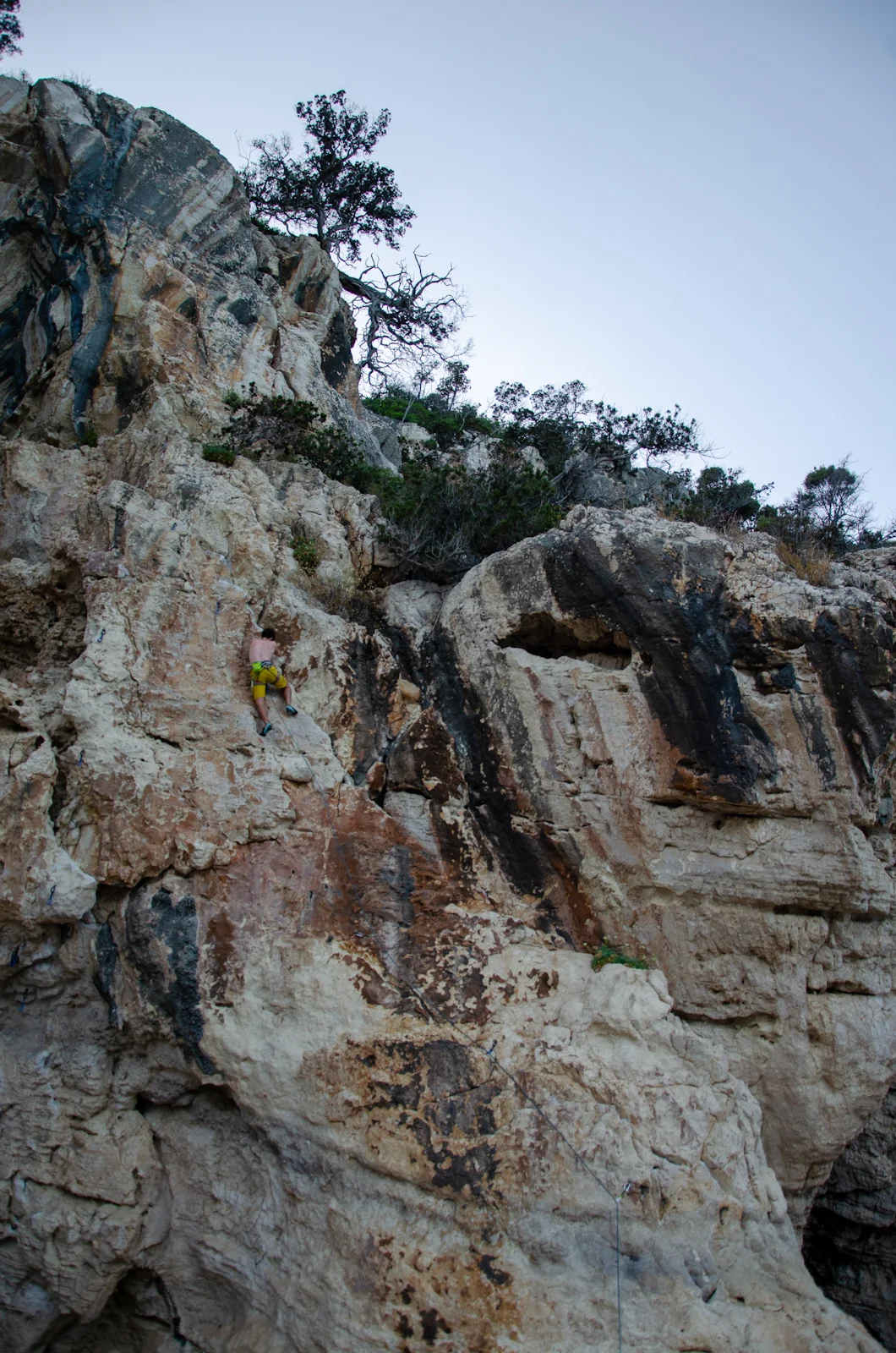 © Copyright: Sektion Treuchtlingen