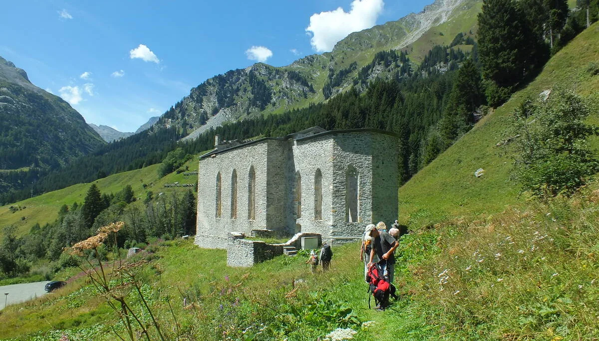 © Copyright: Sektion Treuchtlingen