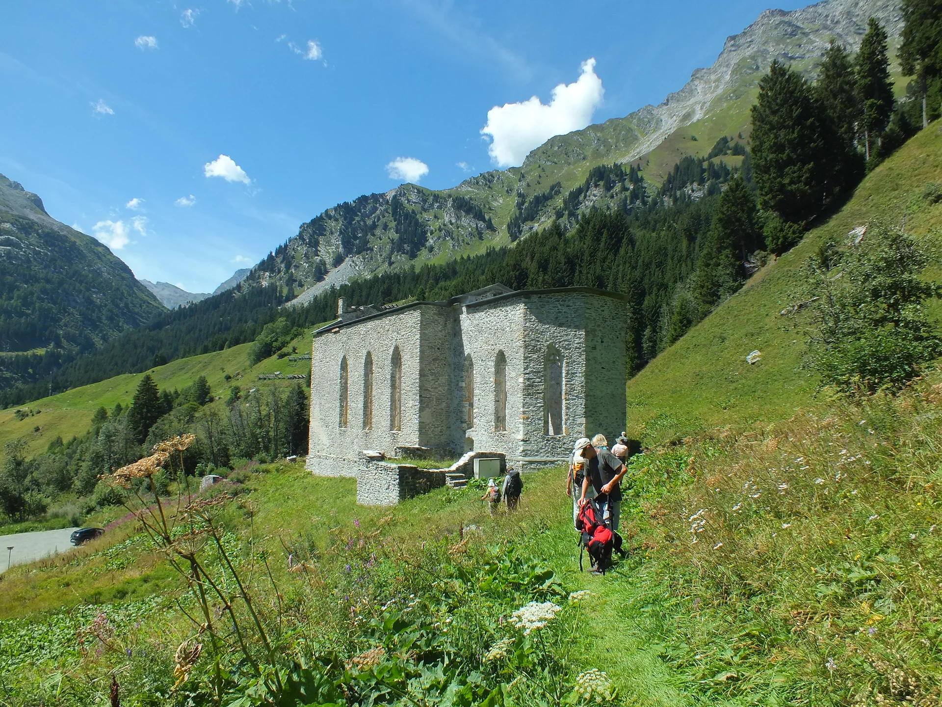 © Copyright: Sektion Treuchtlingen