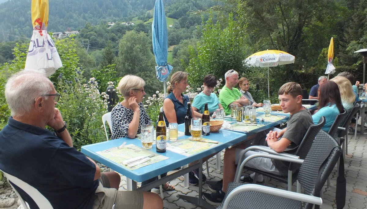 © Copyright: Sektion Treuchtlingen