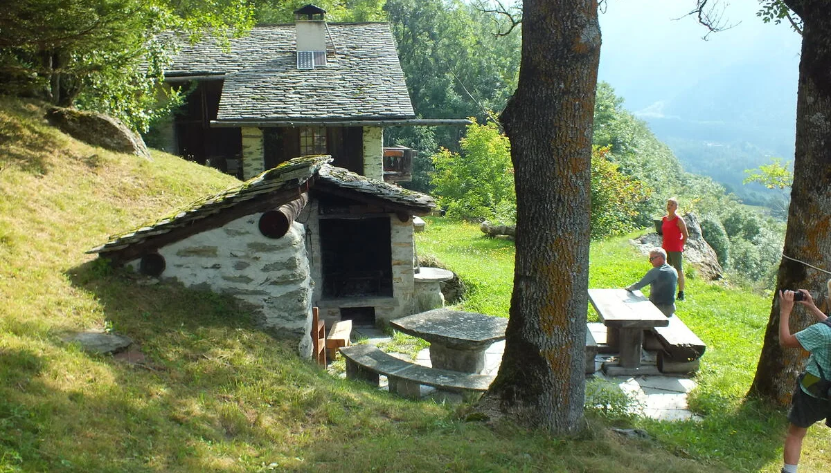 © Copyright: Sektion Treuchtlingen