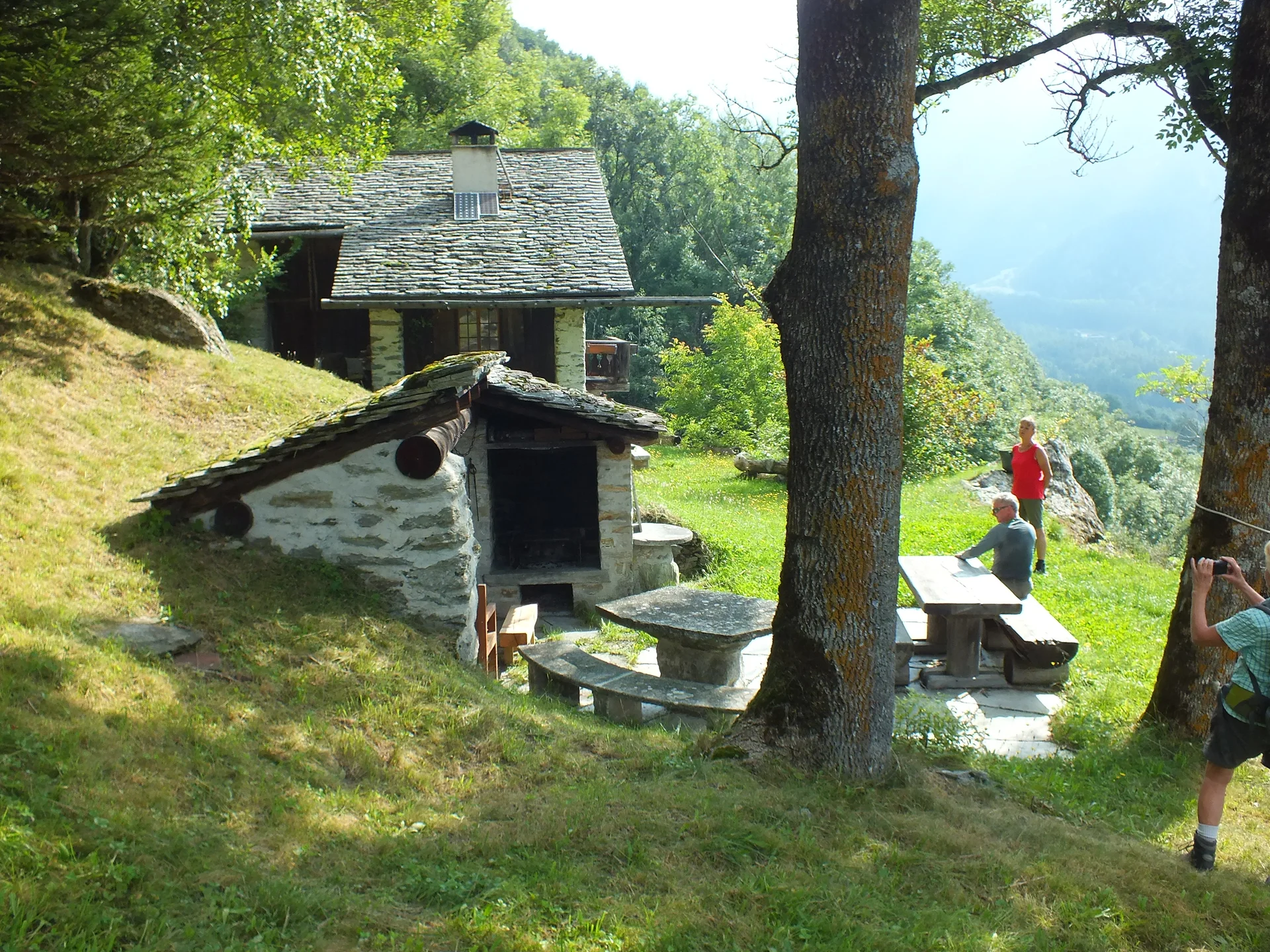 © Copyright: Sektion Treuchtlingen