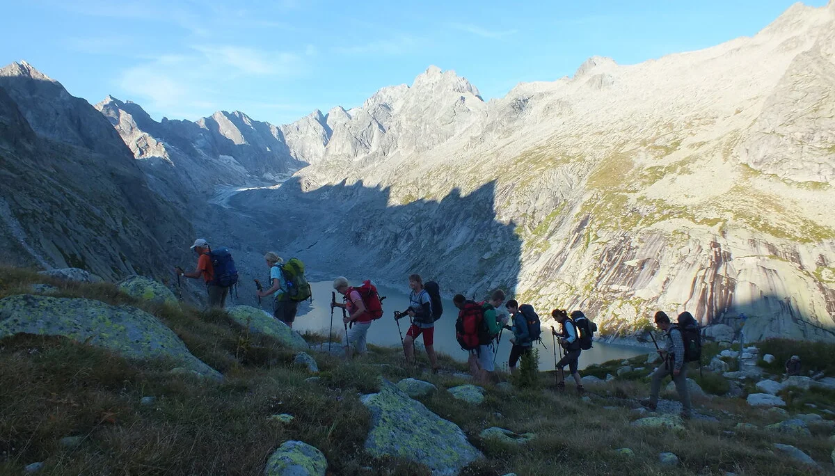 © Copyright: Sektion Treuchtlingen