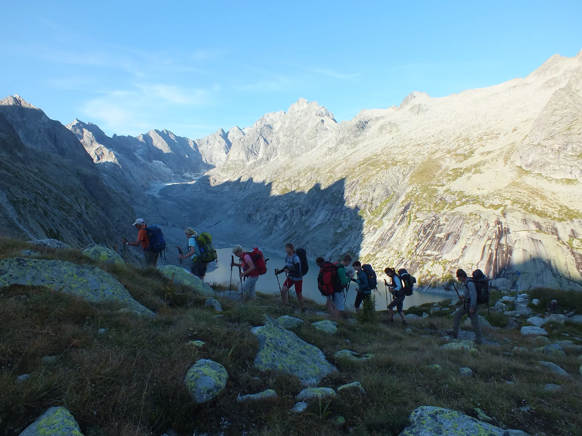 © Copyright: Sektion Treuchtlingen