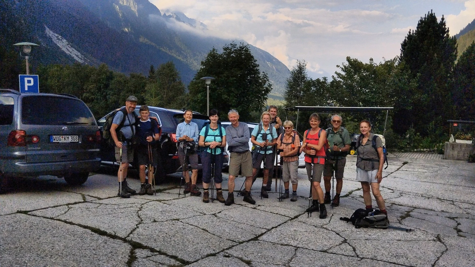 © Copyright: Sektion Treuchtlingen