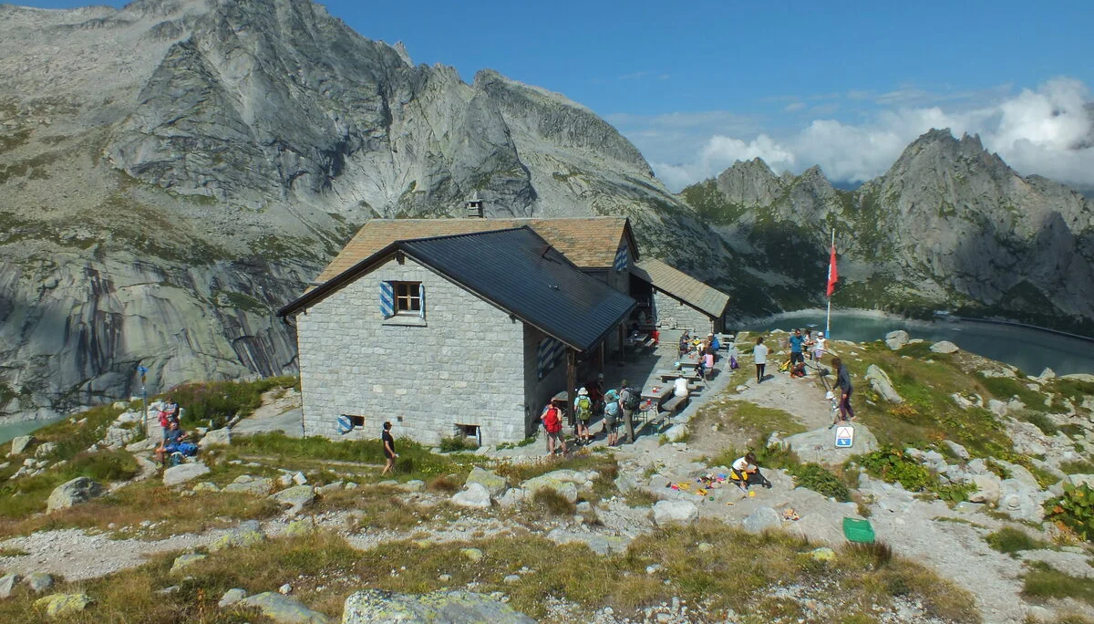 © Copyright: Sektion Treuchtlingen