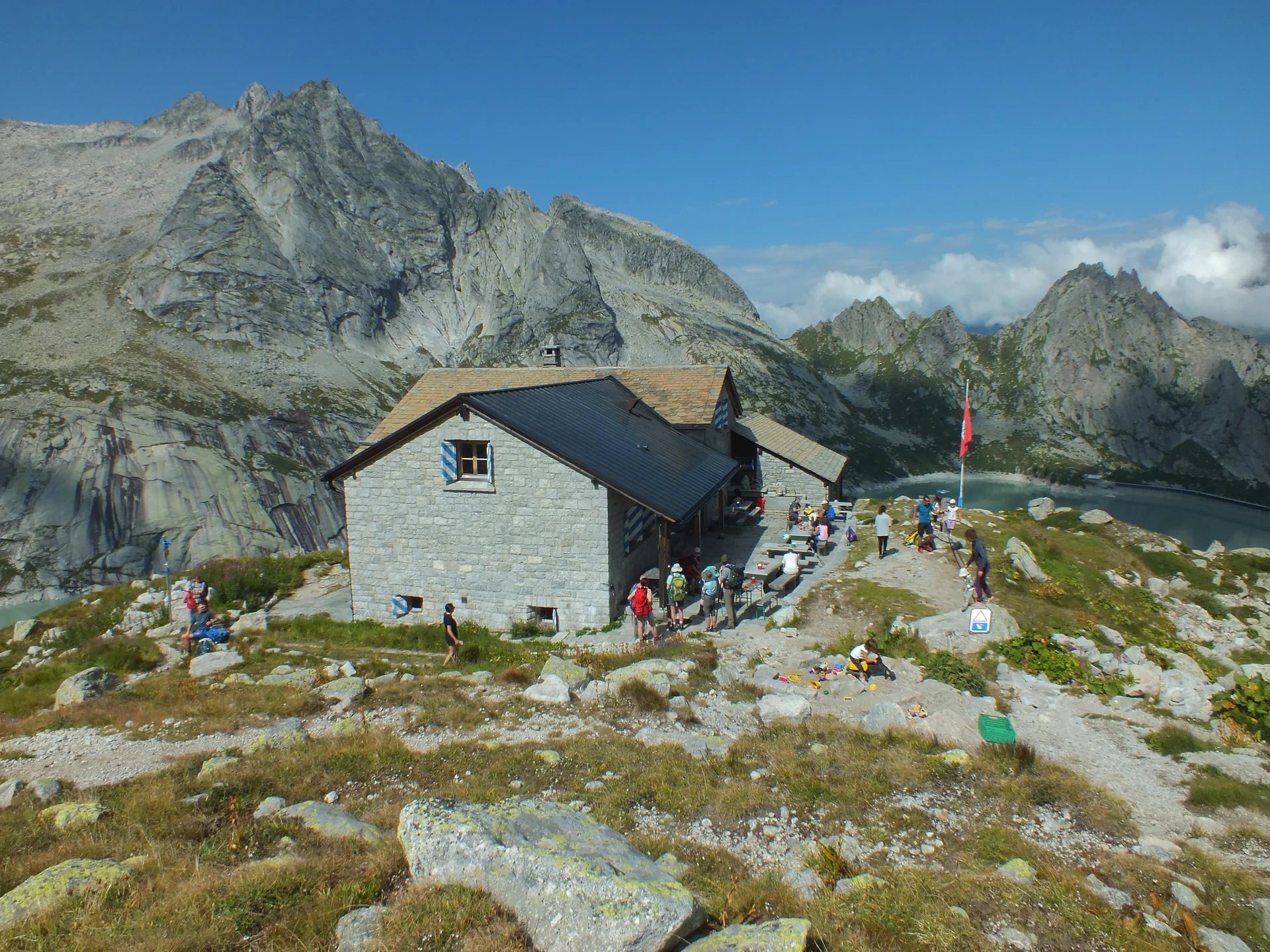 © Copyright: Sektion Treuchtlingen